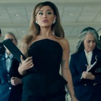 Ariana Grande's New Music Video Is Totally Cuteservative - TPUSA LIVE