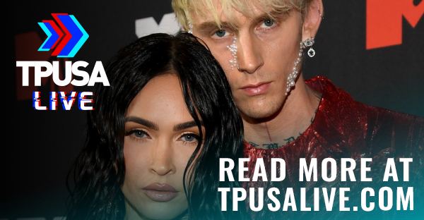 Is Megan Fox & MGK's Blood Drinking 'Ritual' Real or A Publicity Stunt?