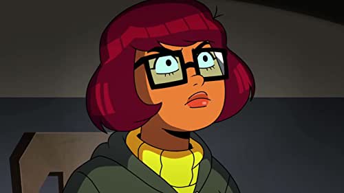 Velma' becomes worst rated animated show on IMDb ever