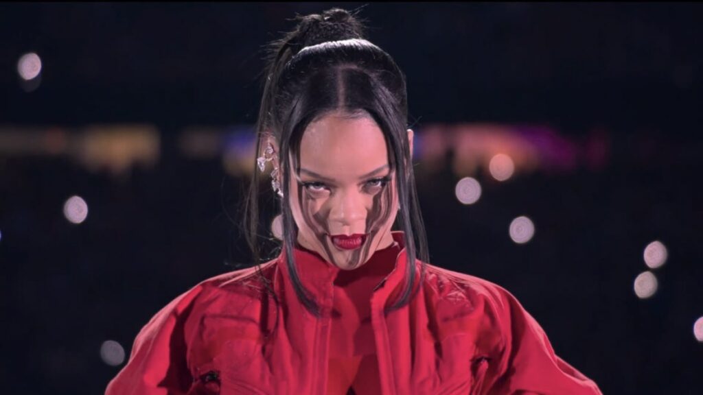 Why Did Conservatives Hate Rihanna's Half-Time Performance? - TPUSA LIVE