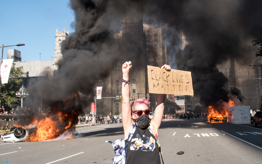 Daniel Perry was convicted of murder in an Austin, Texas court last week for shooting a BLM protestor who pointed an AK-47 at Perry's vehicle.