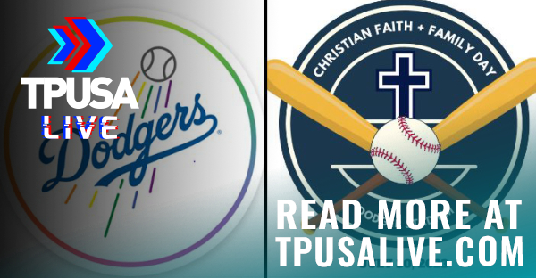 Los Angeles Dodgers hold first Christian Faith and Family Day since 2019