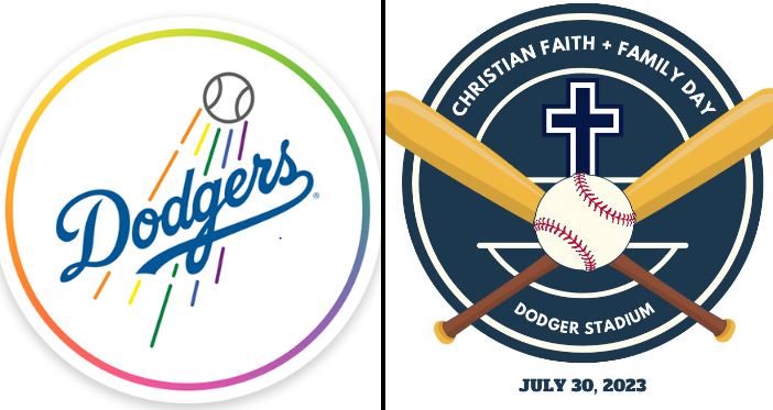 Nun praises Dodgers' Pride Night decision