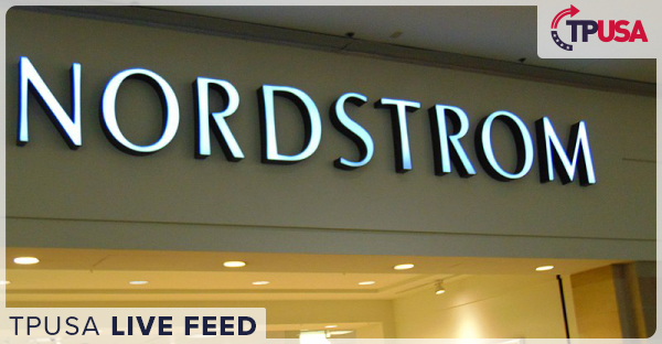 Nordstrom shutters flagship store in crime-riddled San Francisco