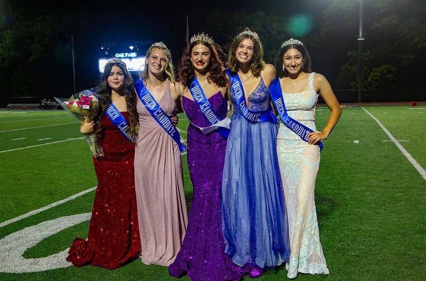 Florida high school crowns first transgender homecoming queen