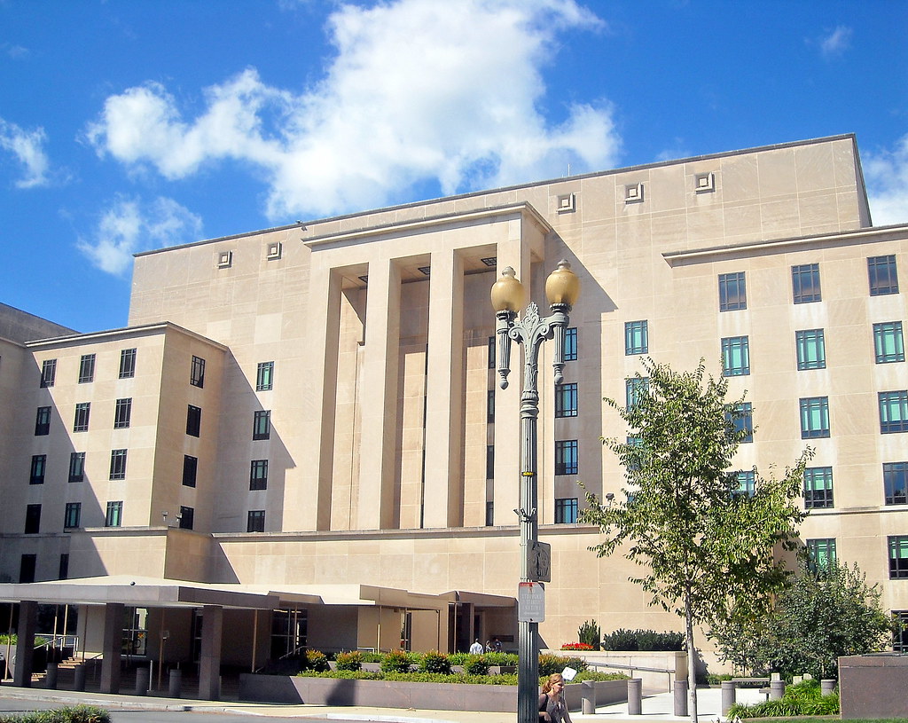 Over the last three years, 11 United States Embassies have reportedly been partially or fully evacuated by the U.S. State Department.