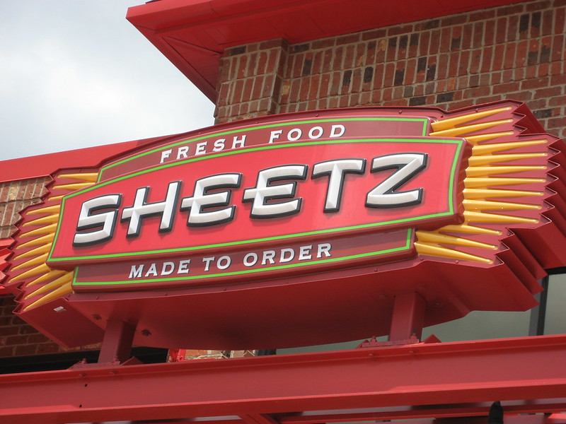 A federal agency filed a lawsuit against Sheetz, accusing the company of discrimination for its background checks.