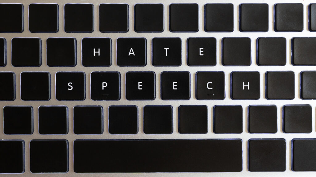 Law enforcement in Scotland has reportedly been flooded with "hate speech" reports after the country adopted a law aiming to address so-called offensive speech.