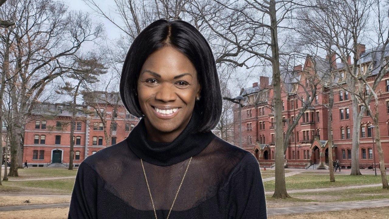 Harvard Announces New Board of Overseers President with a History of ...