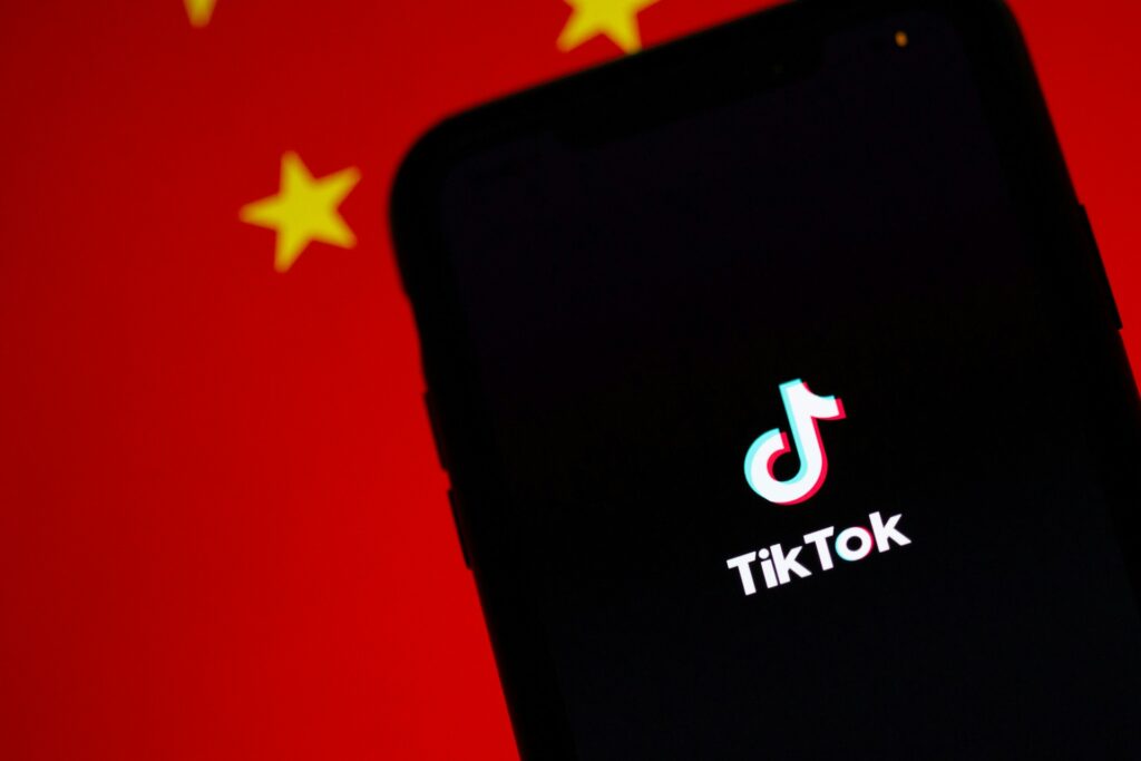Federal Appeals Court Upholds Law That Could Ban TikTok in 2025