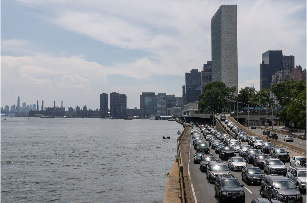 NYC Driving School Provided Driver's Licenses Without Recipients Having to take Examinations