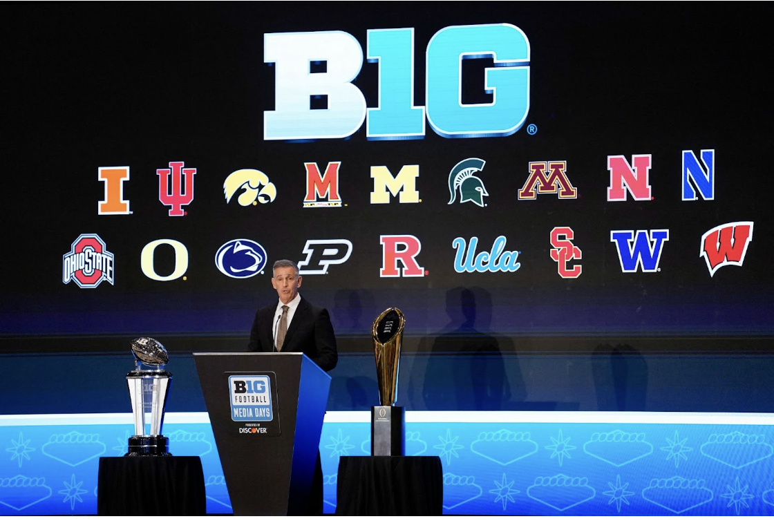 Executive Order to Make College Sports Fairer in Competition and Non-Revenue Sports
